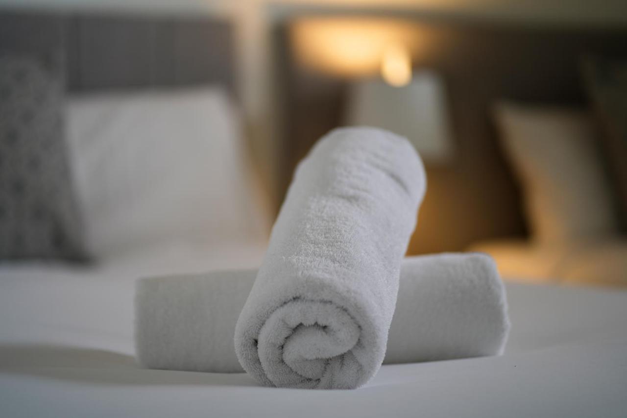 Aquarius Kawana Aparthotel Kawana Waters Εξωτερικό φωτογραφία