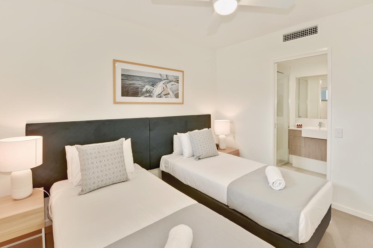 Aquarius Kawana Aparthotel Kawana Waters Εξωτερικό φωτογραφία