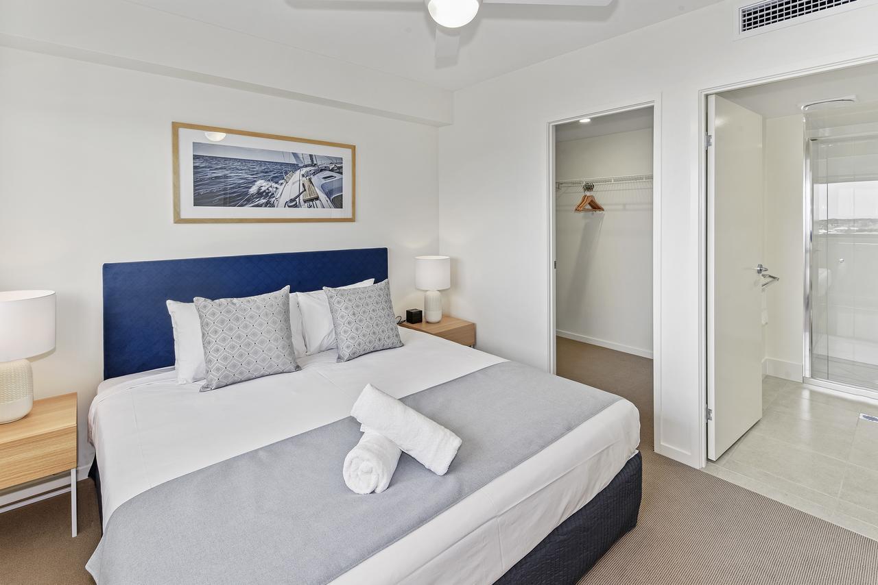 Aquarius Kawana Aparthotel Kawana Waters Εξωτερικό φωτογραφία