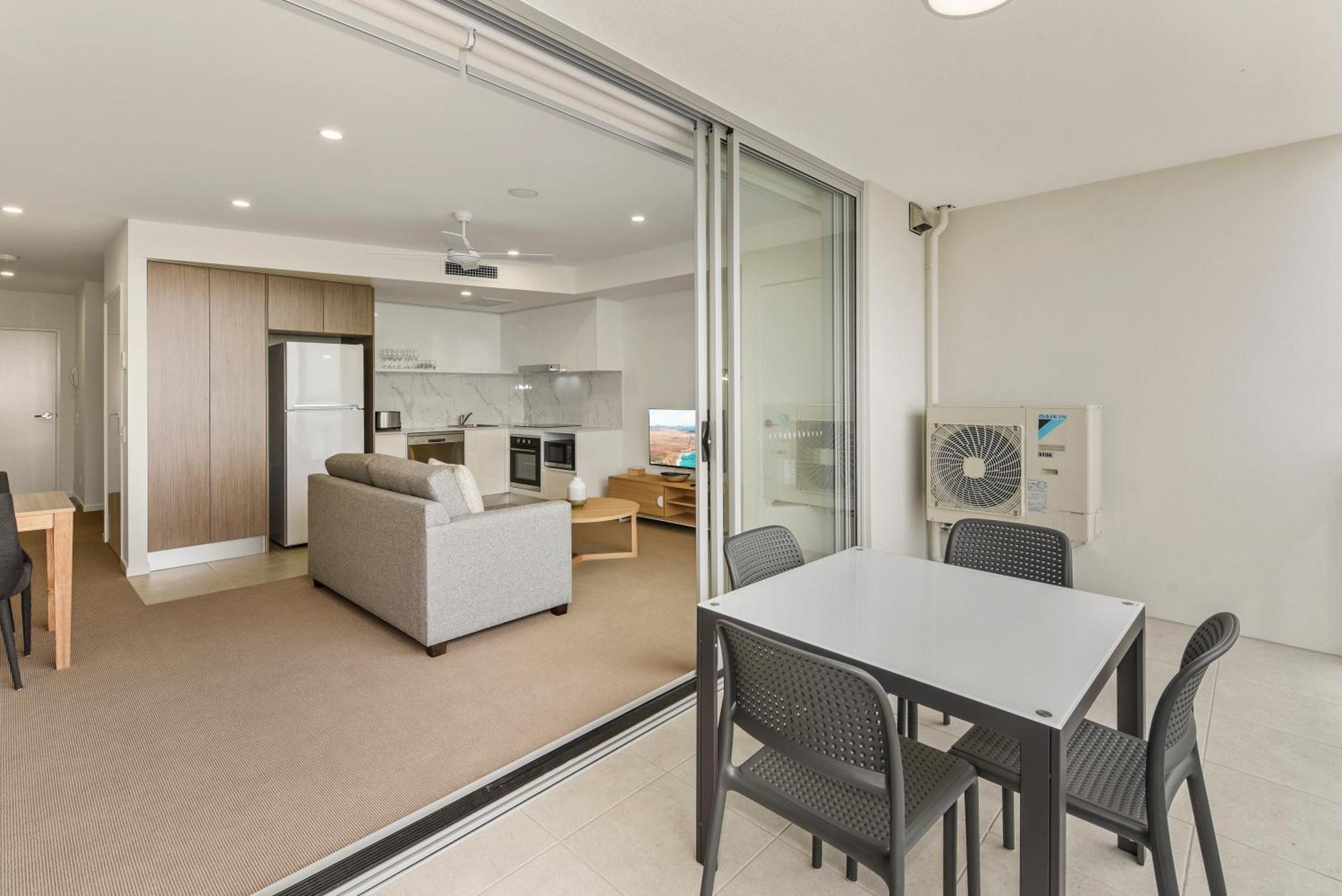 Aquarius Kawana Aparthotel Kawana Waters Εξωτερικό φωτογραφία