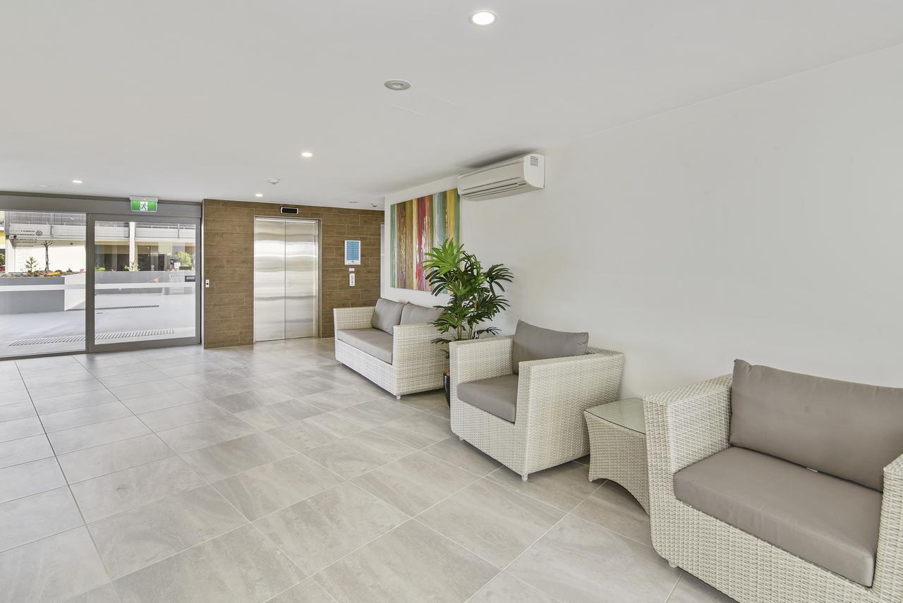Aquarius Kawana Aparthotel Kawana Waters Εξωτερικό φωτογραφία