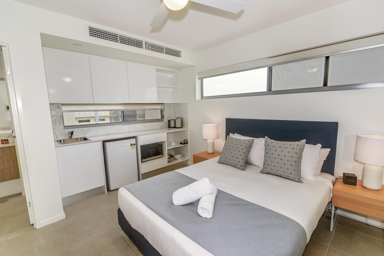 Aquarius Kawana Aparthotel Kawana Waters Εξωτερικό φωτογραφία