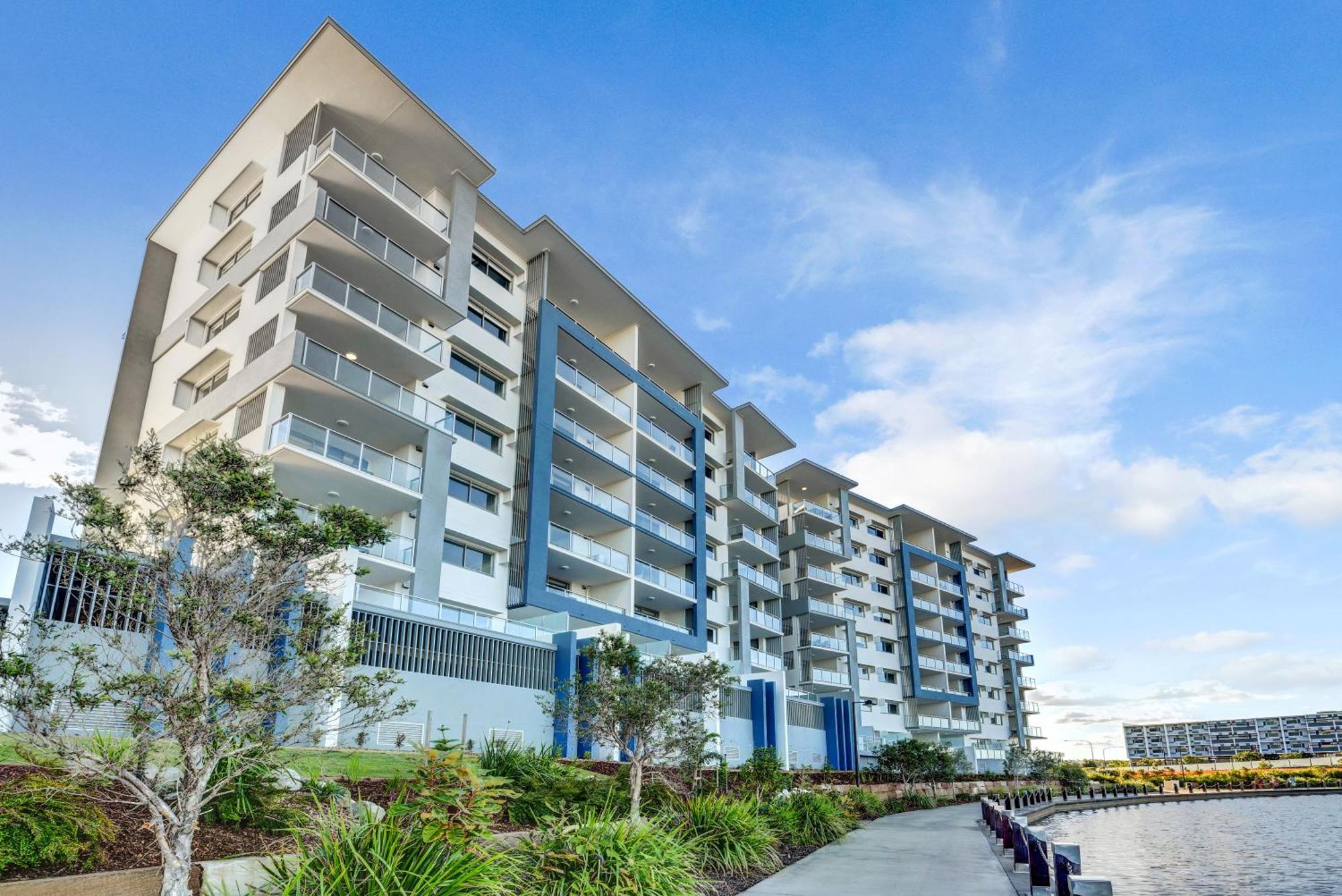 Aquarius Kawana Aparthotel Kawana Waters Εξωτερικό φωτογραφία