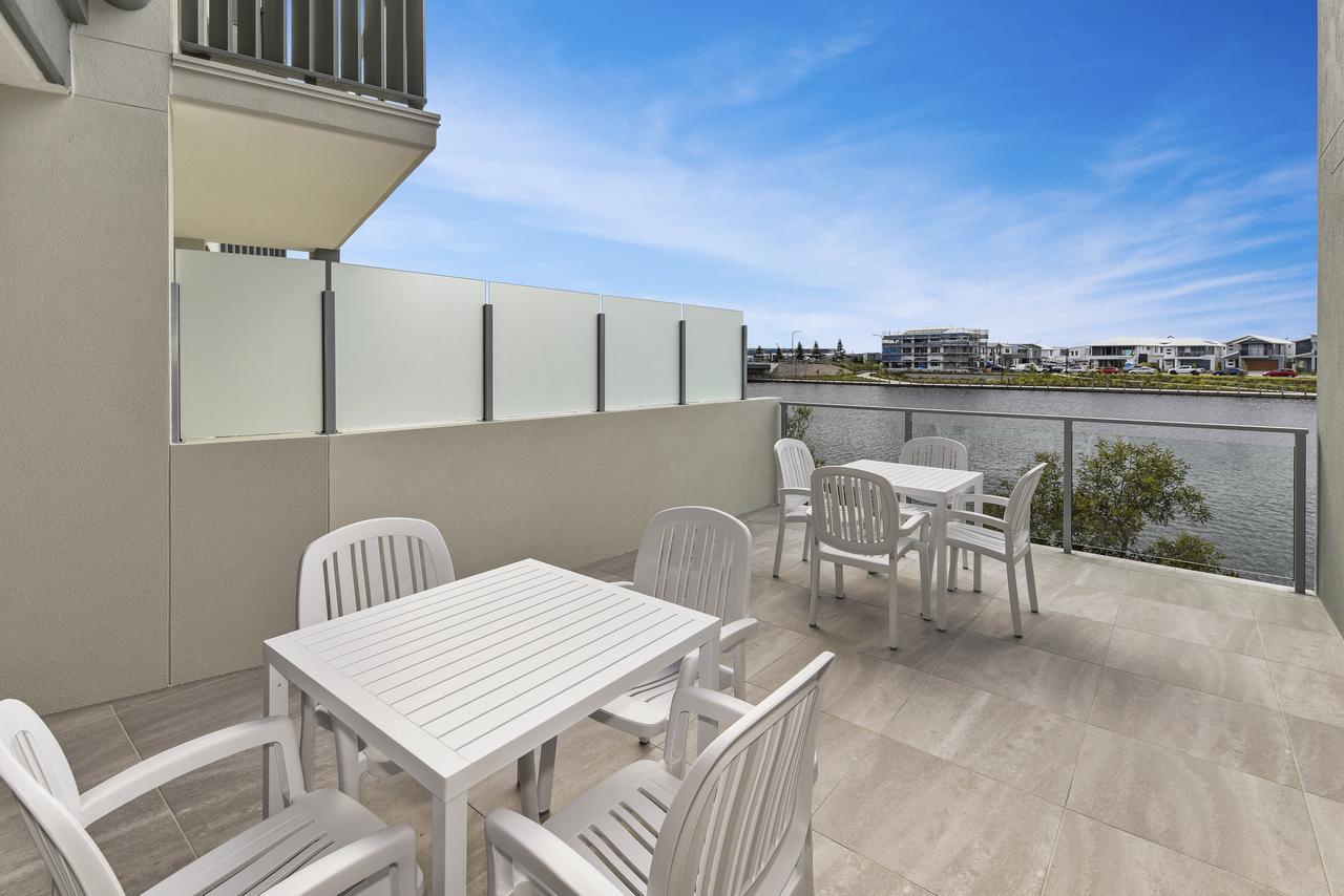 Aquarius Kawana Aparthotel Kawana Waters Εξωτερικό φωτογραφία