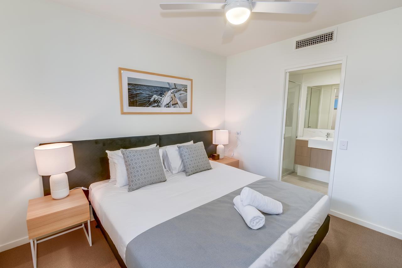Aquarius Kawana Aparthotel Kawana Waters Εξωτερικό φωτογραφία
