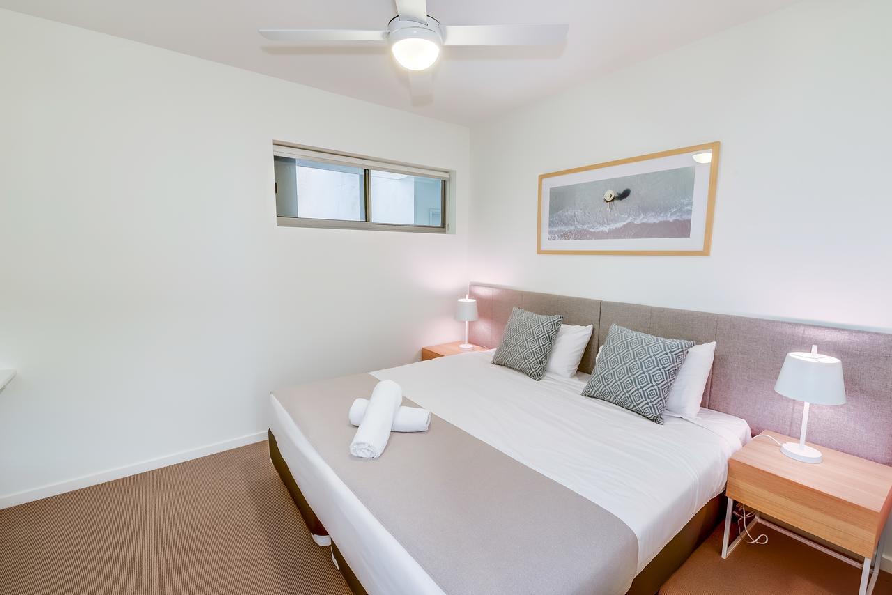 Aquarius Kawana Aparthotel Kawana Waters Εξωτερικό φωτογραφία