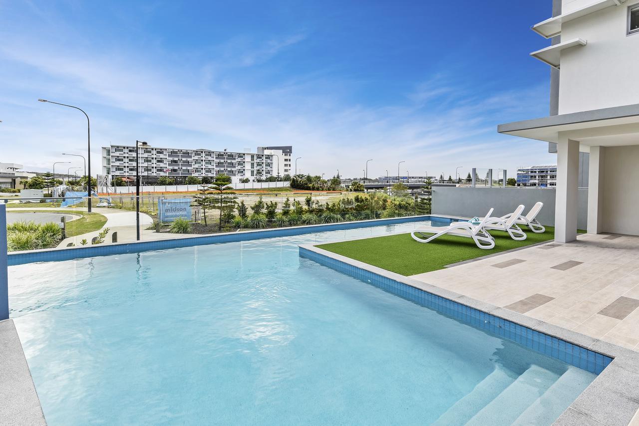 Aquarius Kawana Aparthotel Kawana Waters Εξωτερικό φωτογραφία