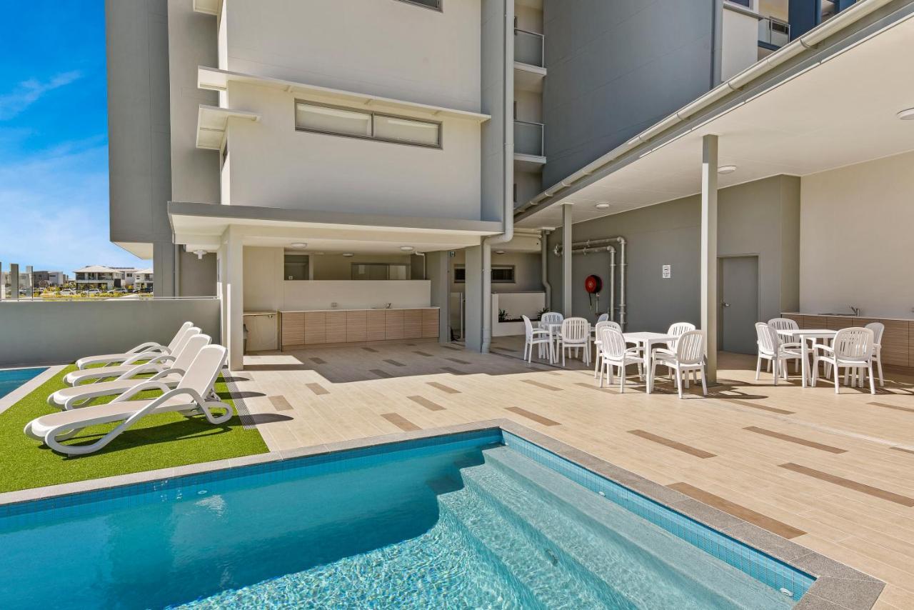 Aquarius Kawana Aparthotel Kawana Waters Εξωτερικό φωτογραφία